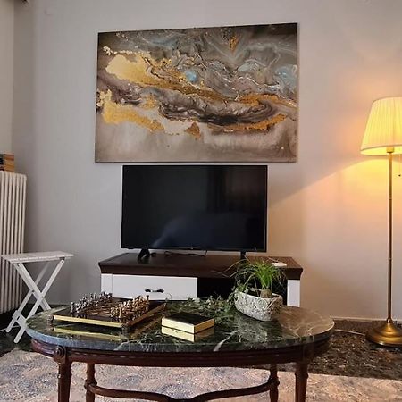 Apartamento 'Ηδιστον,Delfos Exterior foto