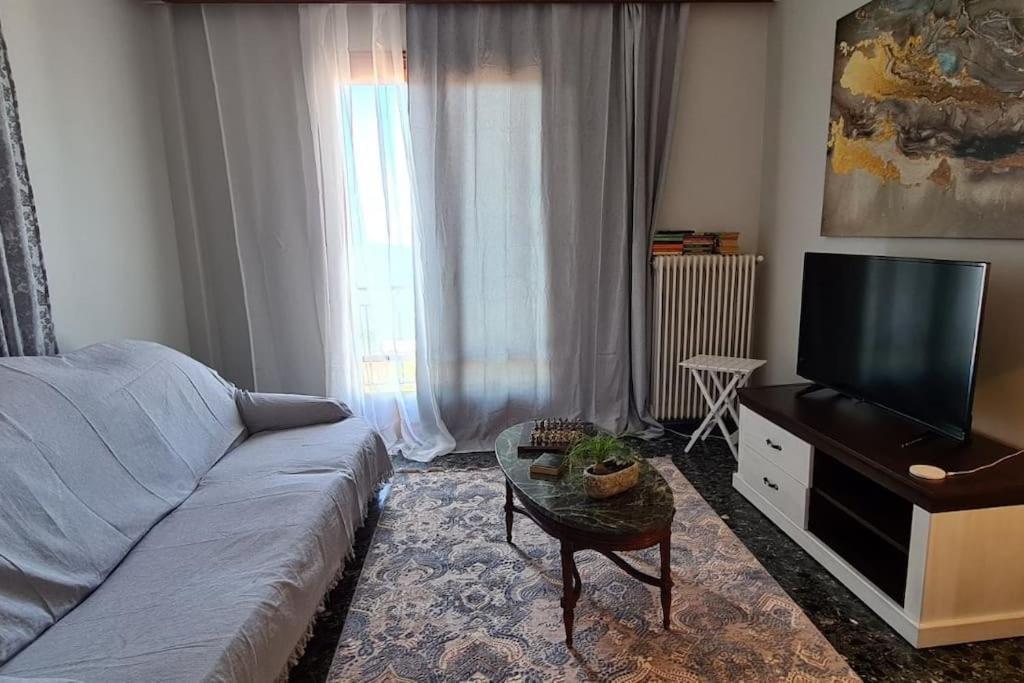 Apartamento 'Ηδιστον,Delfos Exterior foto